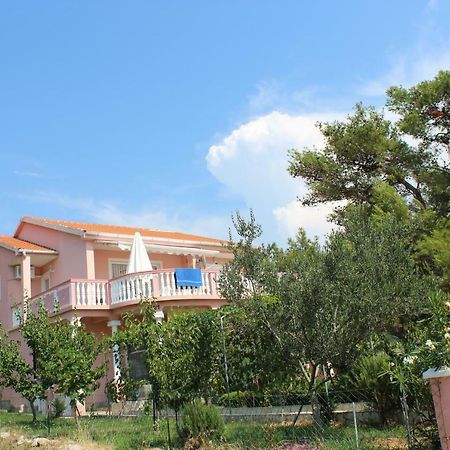 Apartmani Misak Vrsi Luaran gambar