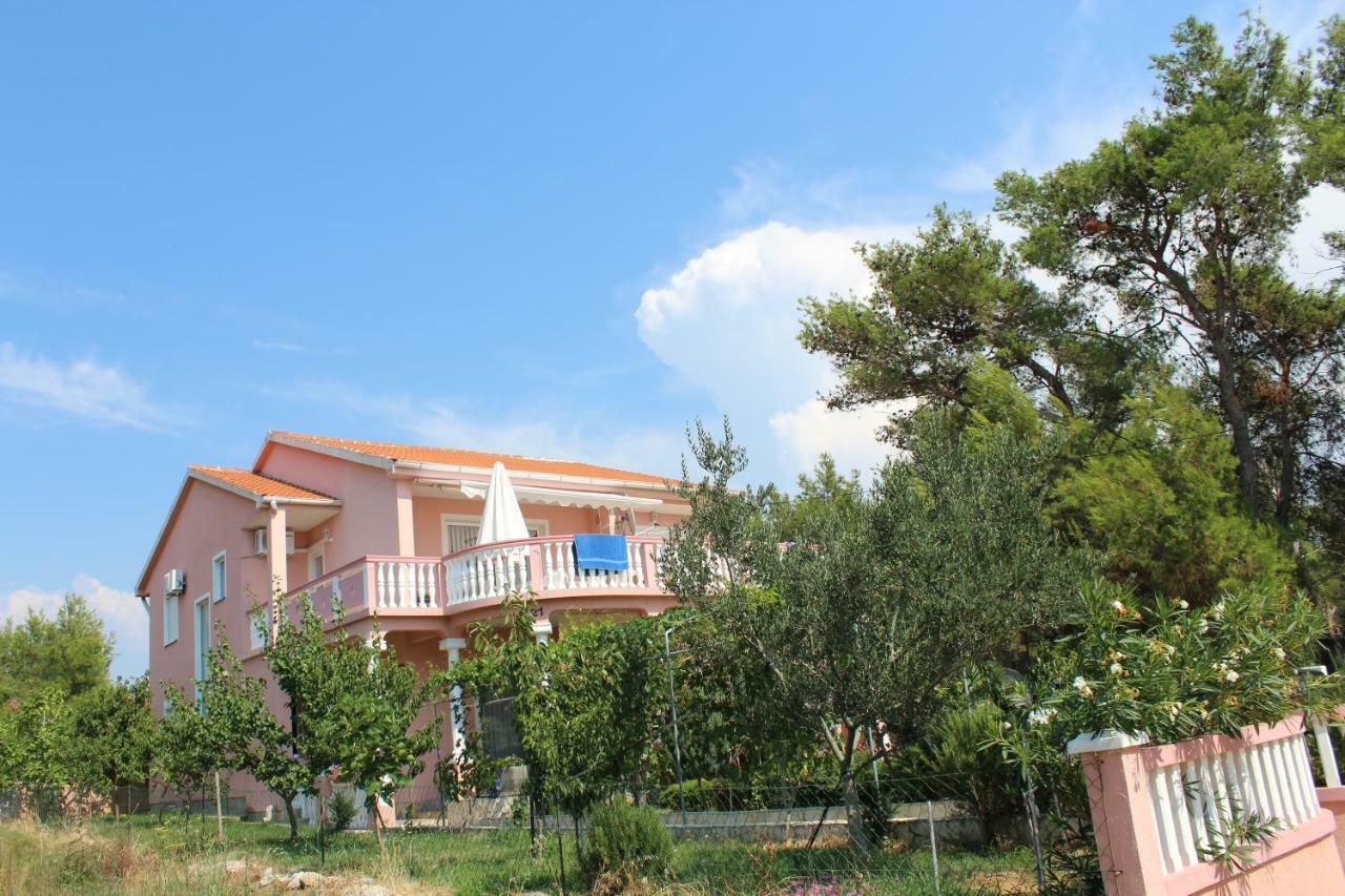 Apartmani Misak Vrsi Luaran gambar