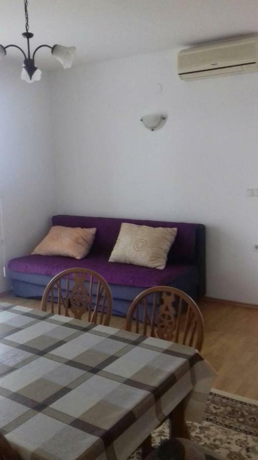 Apartmani Misak Vrsi Luaran gambar