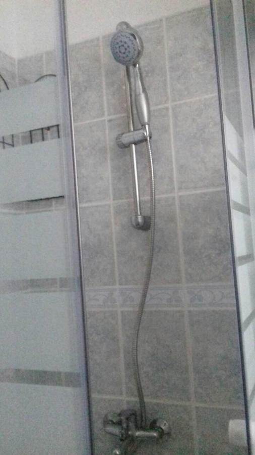 Apartmani Misak Vrsi Luaran gambar