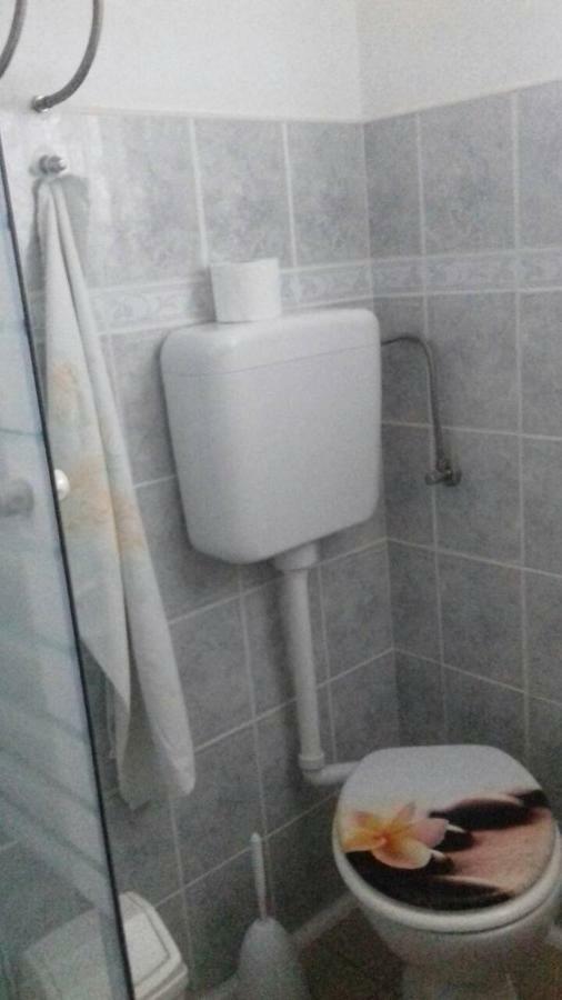 Apartmani Misak Vrsi Luaran gambar