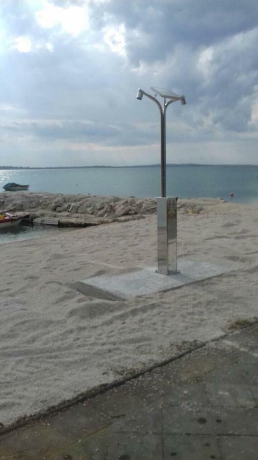 Apartmani Misak Vrsi Luaran gambar